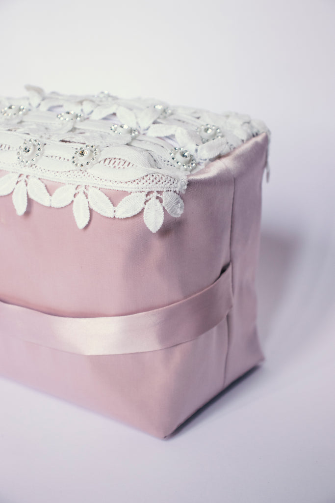 Bridesmaid Beauty Bag