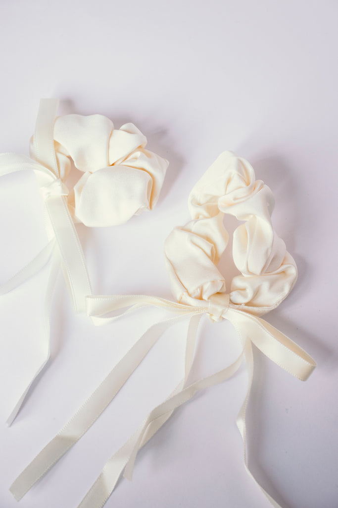 It Bride Scrunchie Dream